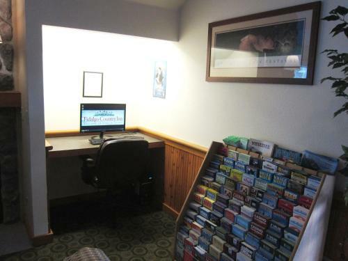 Posada Fidalgo Country Inn