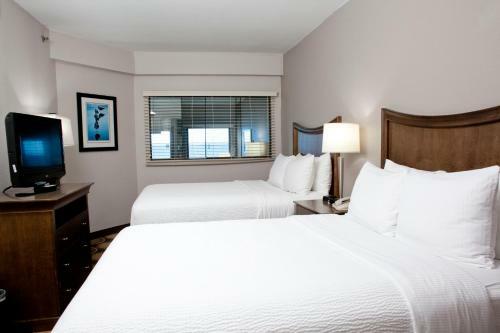 Hotel Best Western Oceanfront - New Smyrna Beach