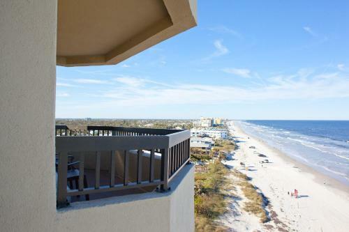 Hotel Best Western Oceanfront - New Smyrna Beach