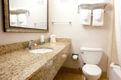 Hotel Best Western Oceanfront - New Smyrna Beach