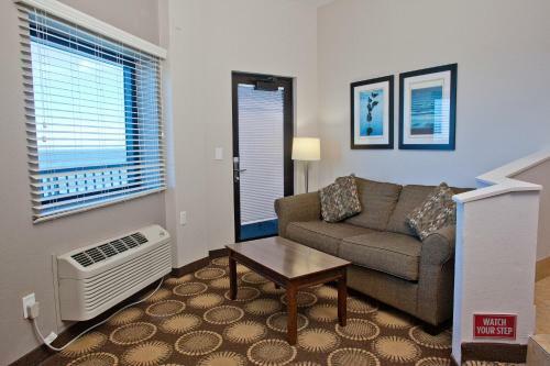 Hotel Best Western Oceanfront - New Smyrna Beach