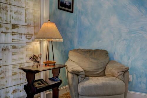 Longboard Inn Bed And Breakfast