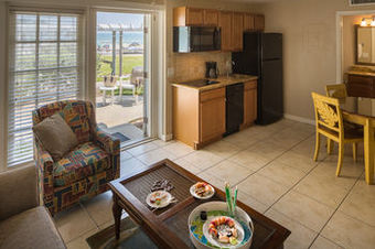 Hotel Coconut Palms Beach Resort II