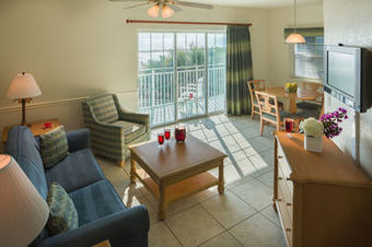 Hotel Coconut Palms Beach Resort II