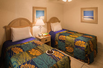 Hotel Coconut Palms Beach Resort II