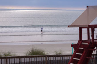 Hotel Coconut Palms Beach Resort II