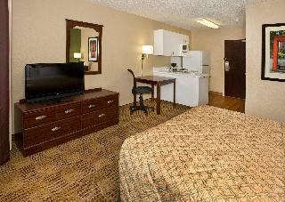 Hotel Extended Stay America - Juneau - Shell Simmons Drive