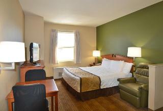 Hotel Extended Stay America - Juneau - Shell Simmons Drive