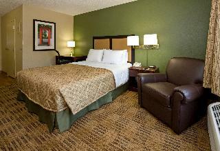 Hotel Extended Stay America - Juneau - Shell Simmons Drive