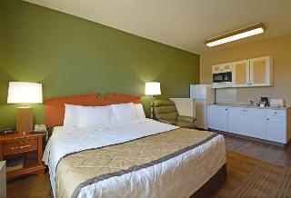 Hotel Extended Stay America - Juneau - Shell Simmons Drive