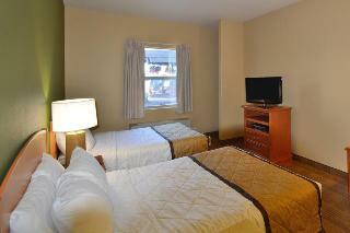 Hotel Extended Stay America - Juneau - Shell Simmons Drive
