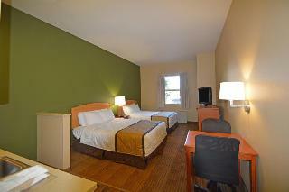 Hotel Extended Stay America - Juneau - Shell Simmons Drive