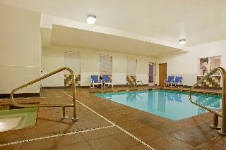 Hotel Extended Stay America - Juneau - Shell Simmons Drive