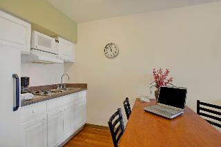 Hotel Extended Stay America - Juneau - Shell Simmons Drive