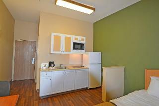 Hotel Extended Stay America - Juneau - Shell Simmons Drive