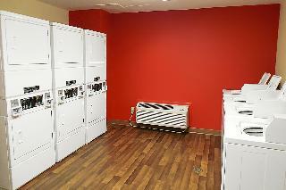 Hotel Extended Stay America - Juneau - Shell Simmons Drive