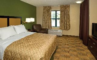 Hotel Extended Stay America - Juneau - Shell Simmons Drive