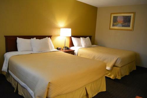 Hotel Days Inn At Walnut Creek