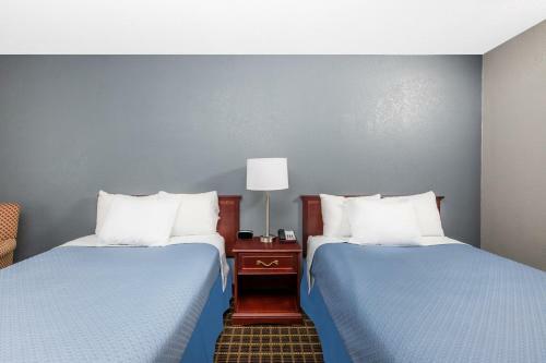 Hotel Days Inn At Walnut Creek