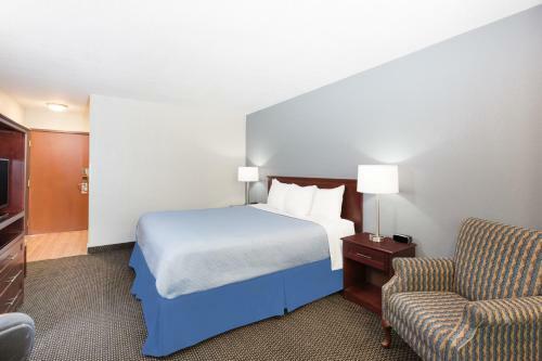 Hotel Days Inn At Walnut Creek