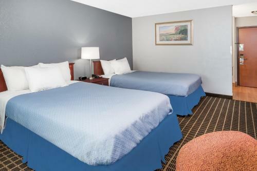 Hotel Days Inn At Walnut Creek