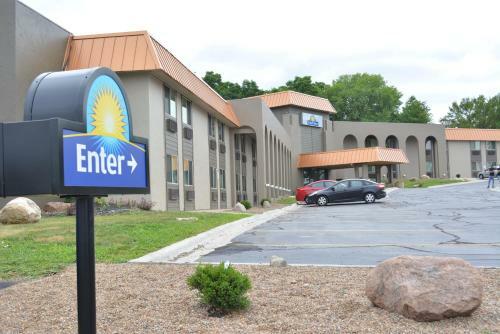 Hotel Days Inn At Walnut Creek