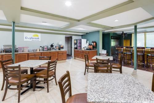 Hotel Days Inn At Walnut Creek