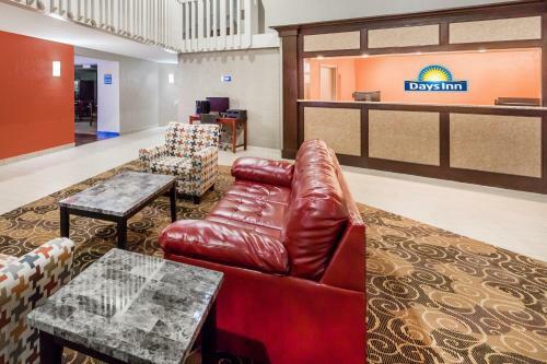 Hotel Days Inn At Walnut Creek