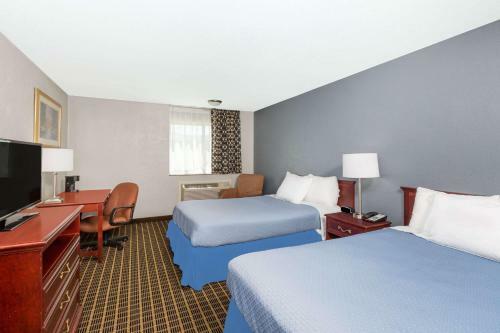 Hotel Days Inn At Walnut Creek