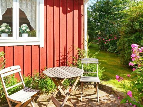 Three-bedroom Holiday Home In Fjerritslev 23