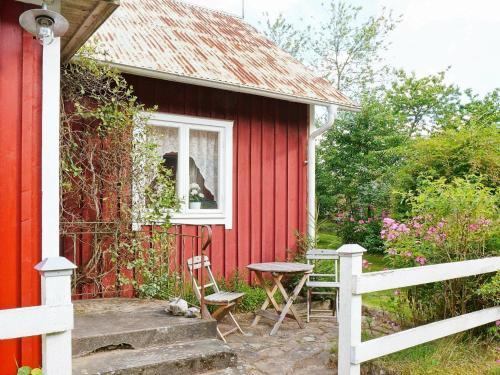 Three-bedroom Holiday Home In Fjerritslev 23