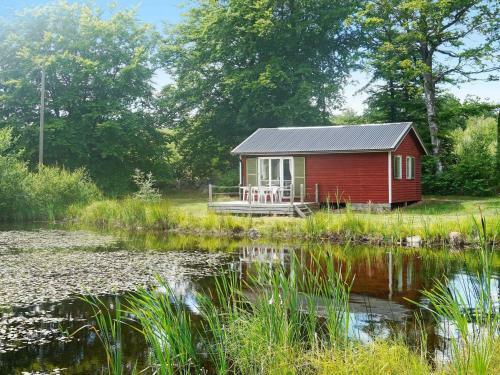 Holiday Home Smedstorp II