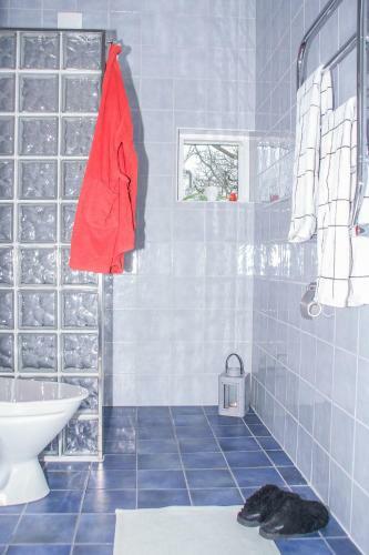 Hostal Annexet P� Baske