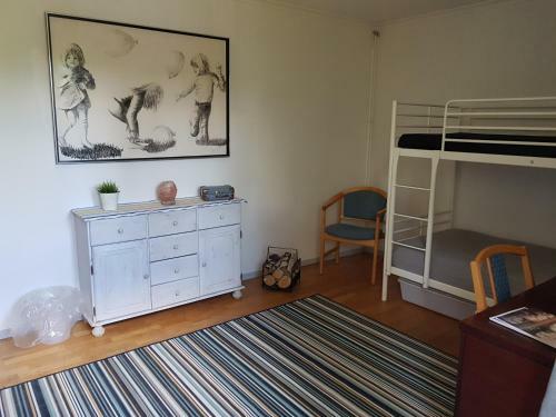 Hotel Brukshotellet Skinnsberg