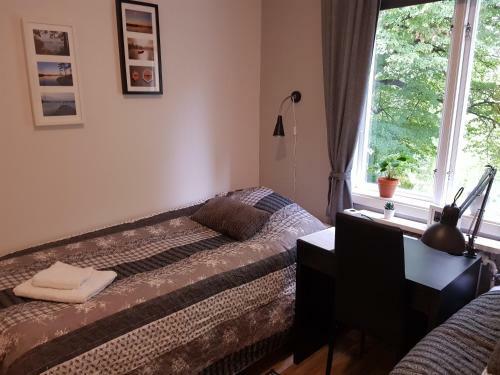 Hotel Brukshotellet Skinnsberg
