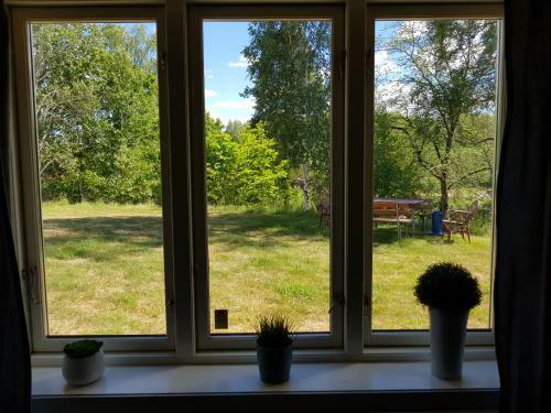 Hotel Brukshotellet Skinnsberg