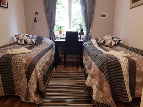 Hotel Brukshotellet Skinnsberg