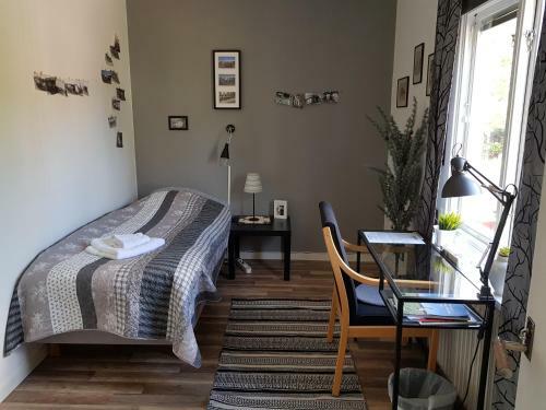 Hotel Brukshotellet Skinnsberg