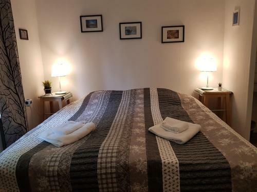 Hotel Brukshotellet Skinnsberg