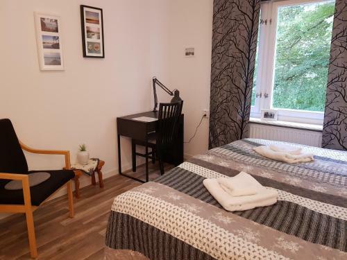 Hotel Brukshotellet Skinnsberg