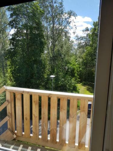 Hotel Brukshotellet Skinnsberg