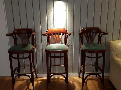 Hotel Brukshotellet Skinnsberg