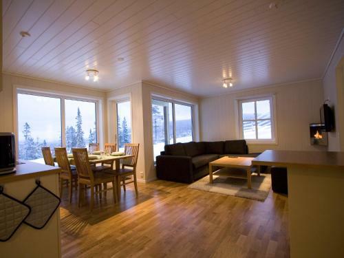 Apartamento St�tens Stugor & L�genheter