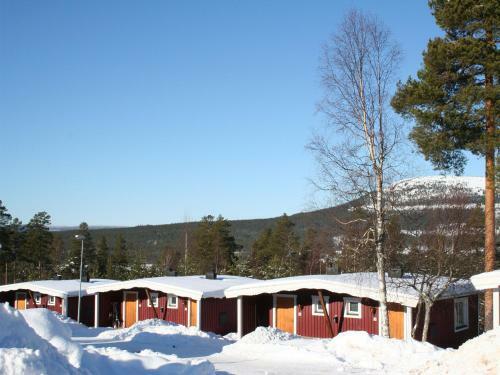 Apartamento St�tens Stugor & L�genheter