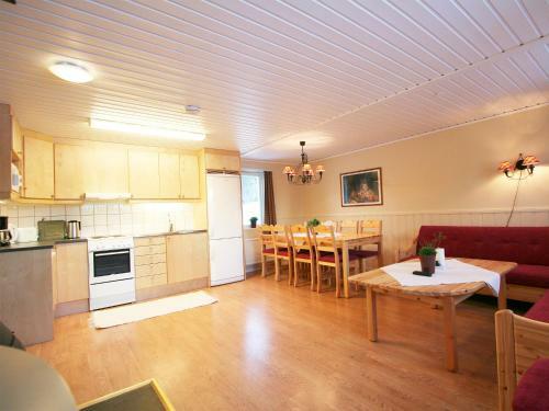 Apartamento St�tens Stugor & L�genheter