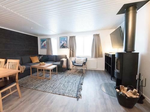 Apartamento St�tens Stugor & L�genheter