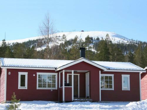 Apartamento St�tens Stugor & L�genheter