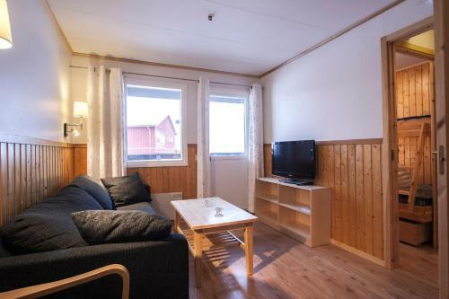 Apartamento St�tens Stugor & L�genheter
