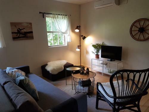 Apartamento �ventyrscampen