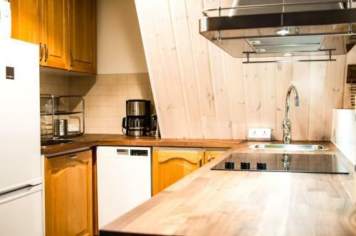 Apartamento �ventyrscampen